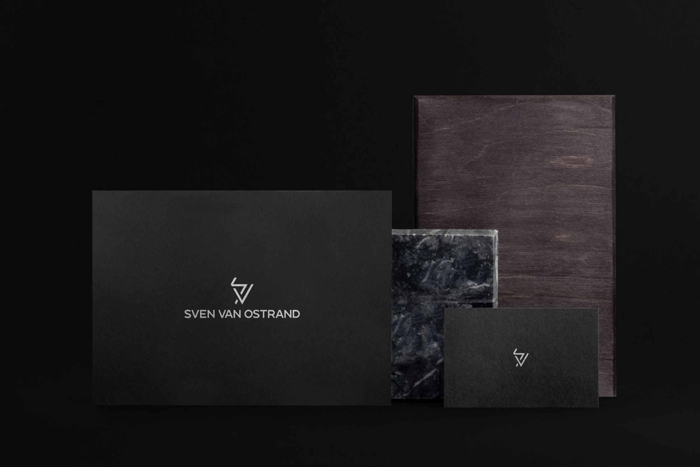Sven — brand presentation