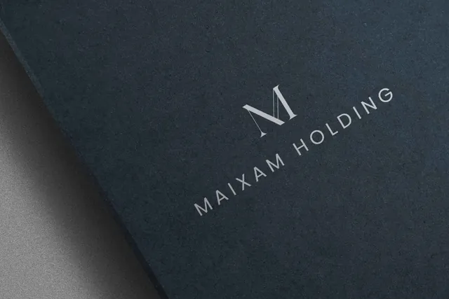 Maixam Holding — brand presentation